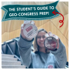 Image of student titled "The Student's Guide to Geo-Congress Prep"