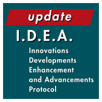 G-I updates Innovations, Developments, Enhancement and Advancements protocol