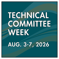 The Geo-Institute Mid-Year Committee Meeting Week