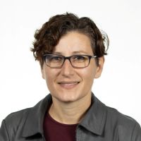 Georgette Hlepas, Ph.D., P.E., M.ASCE