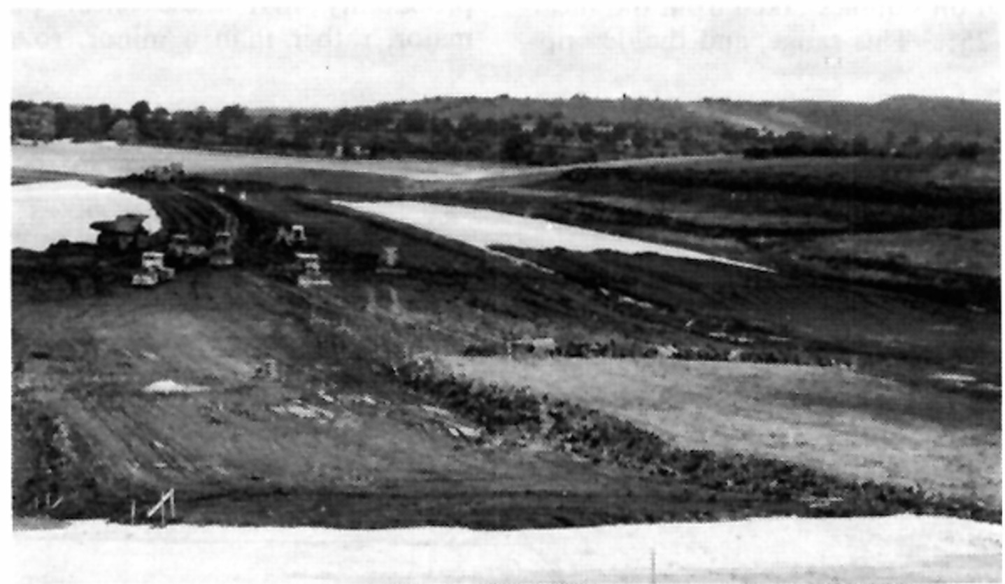 Black and white photograph